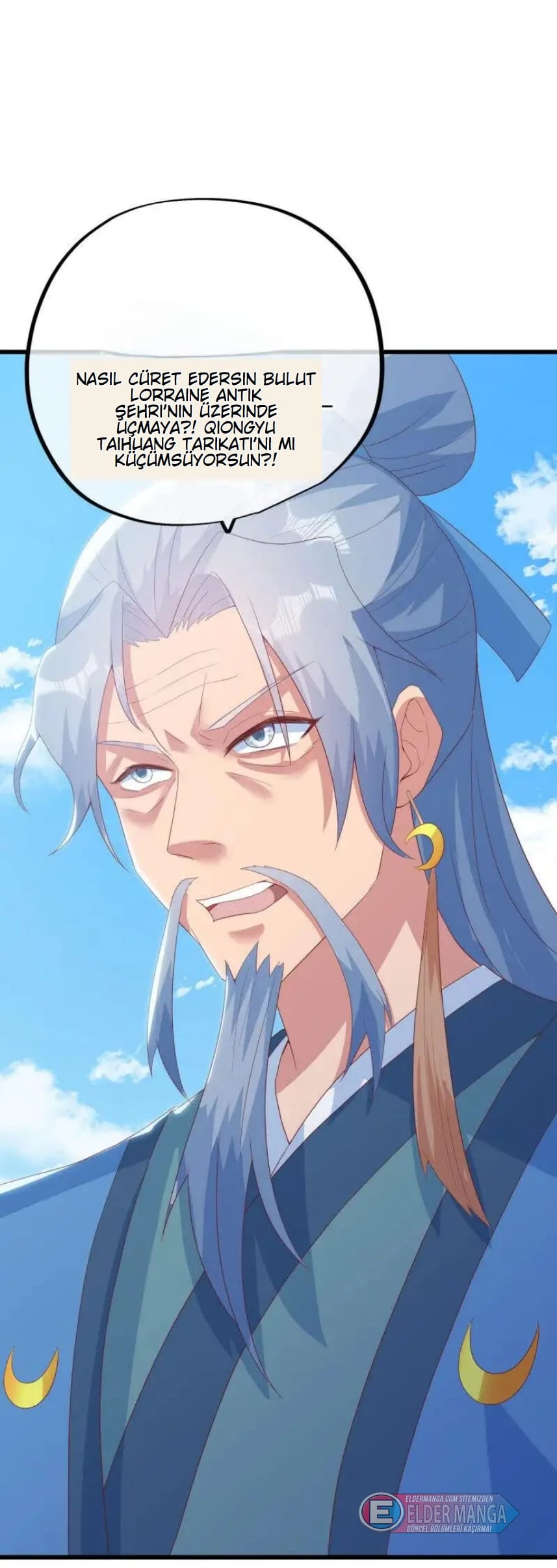 Eşsiz Savaş Ruhu Bölüm 656 - Sayfa 77