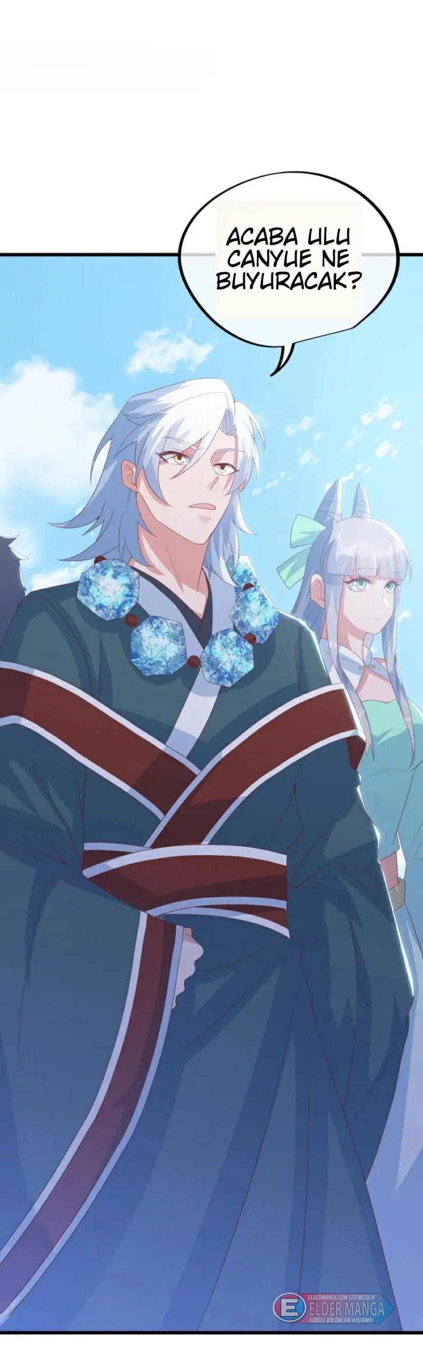 Eşsiz Savaş Ruhu Bölüm 656 - Sayfa 78