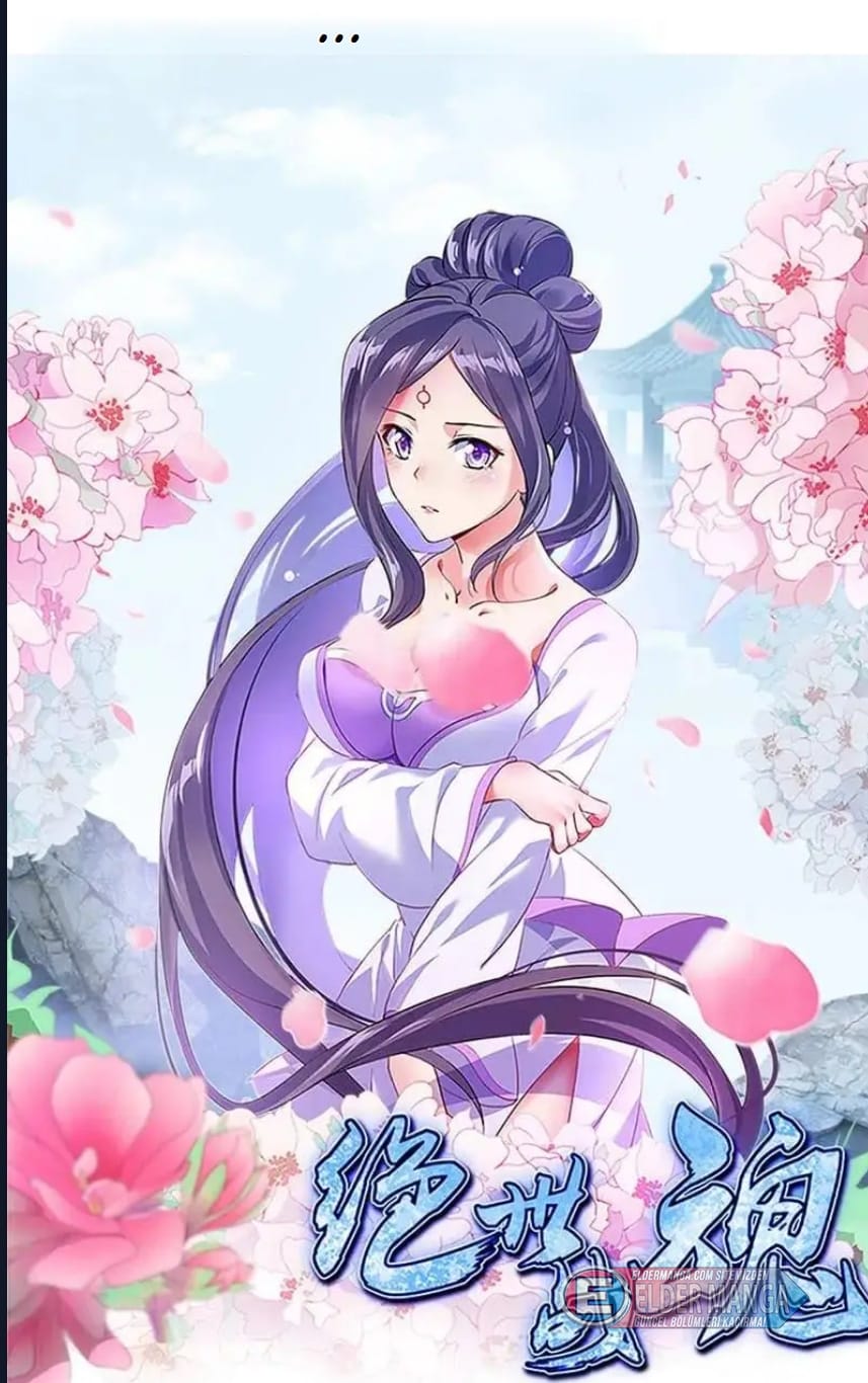 Eşsiz Savaş Ruhu Bölüm 601 - Sayfa 1