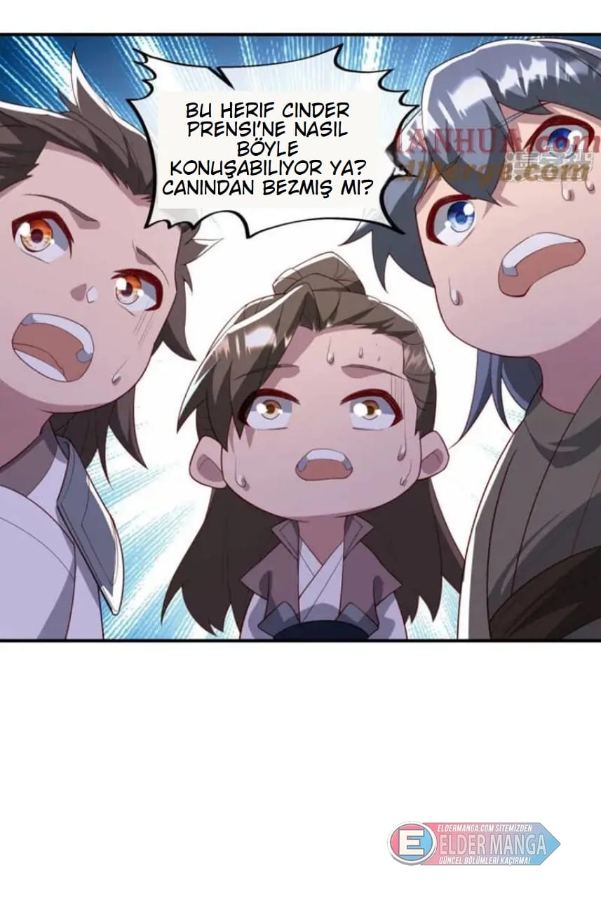 Eşsiz Savaş Ruhu Bölüm 601 - Sayfa 12