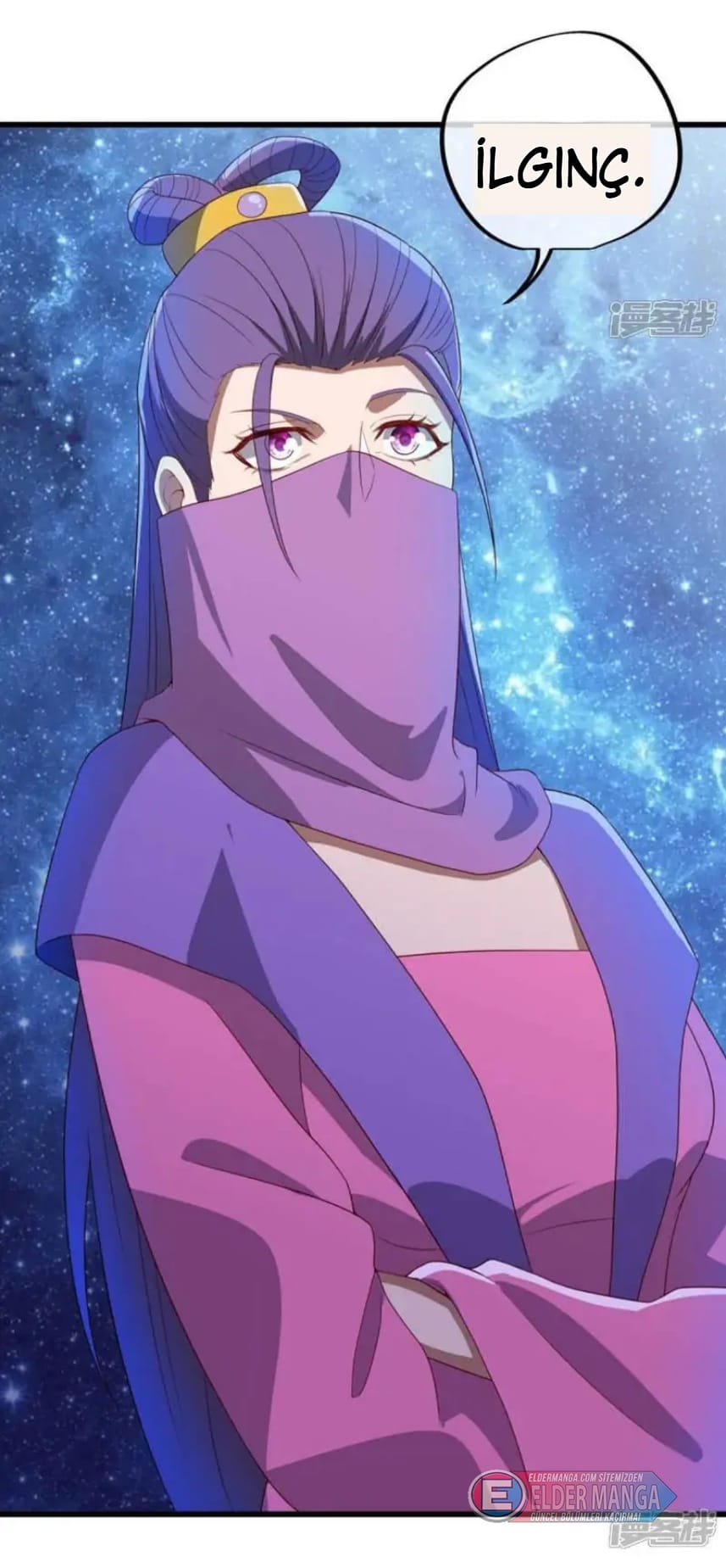 Eşsiz Savaş Ruhu Bölüm 601 - Sayfa 13