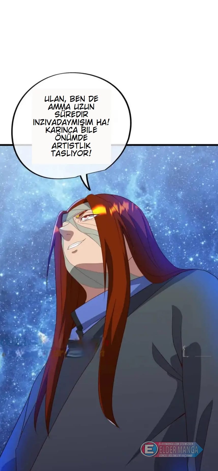 Eşsiz Savaş Ruhu Bölüm 601 - Sayfa 14