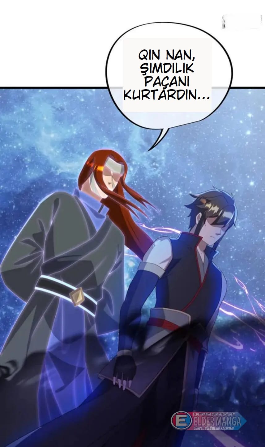 Eşsiz Savaş Ruhu Bölüm 601 - Sayfa 16