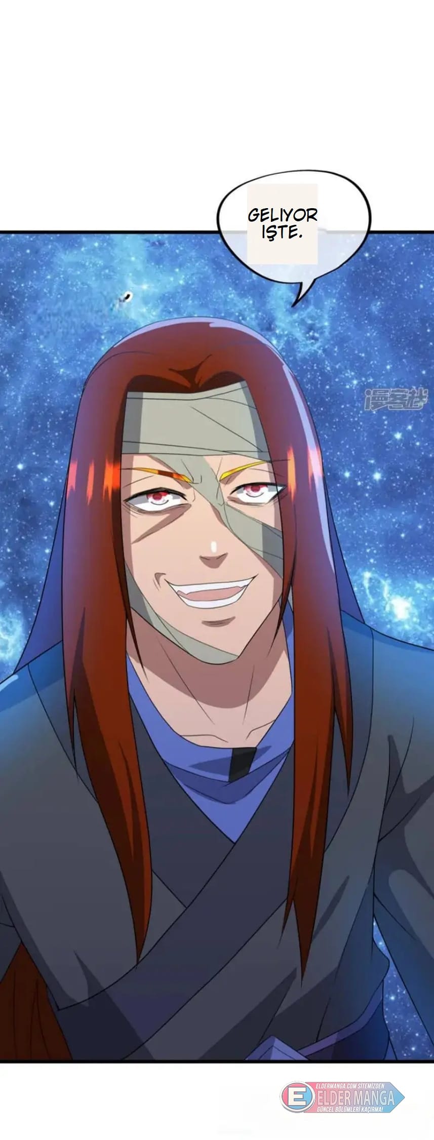 Eşsiz Savaş Ruhu Bölüm 601 - Sayfa 19