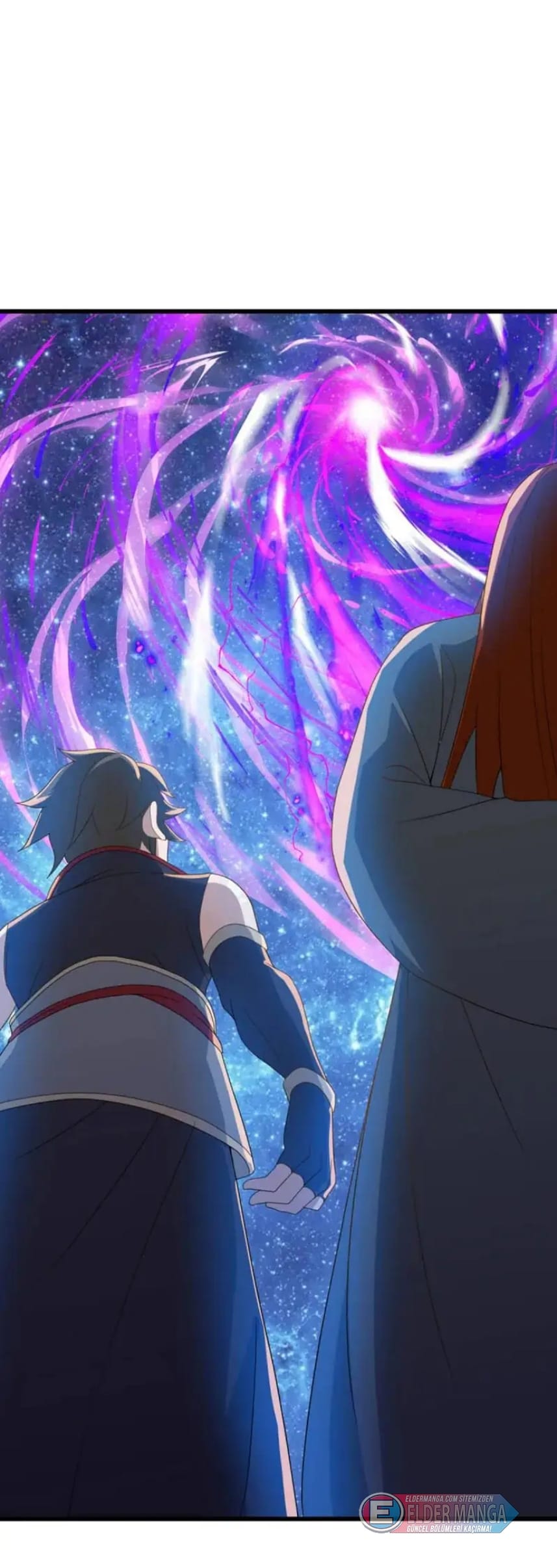 Eşsiz Savaş Ruhu Bölüm 601 - Sayfa 20