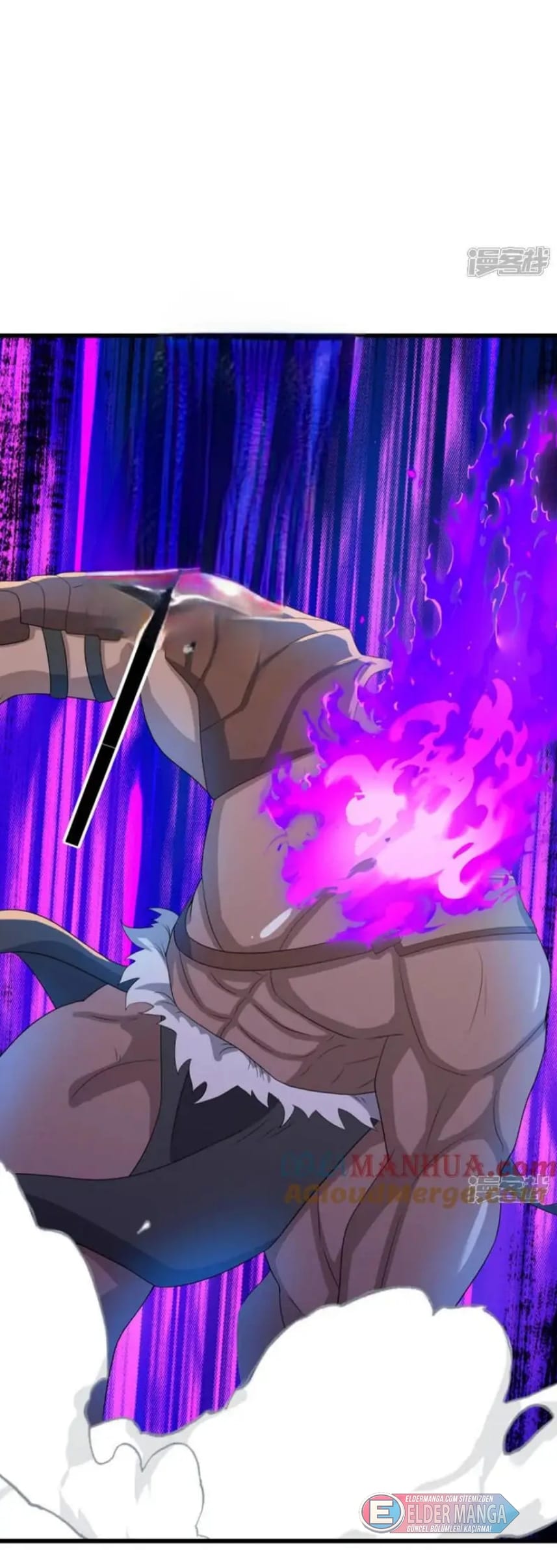 Eşsiz Savaş Ruhu Bölüm 601 - Sayfa 21