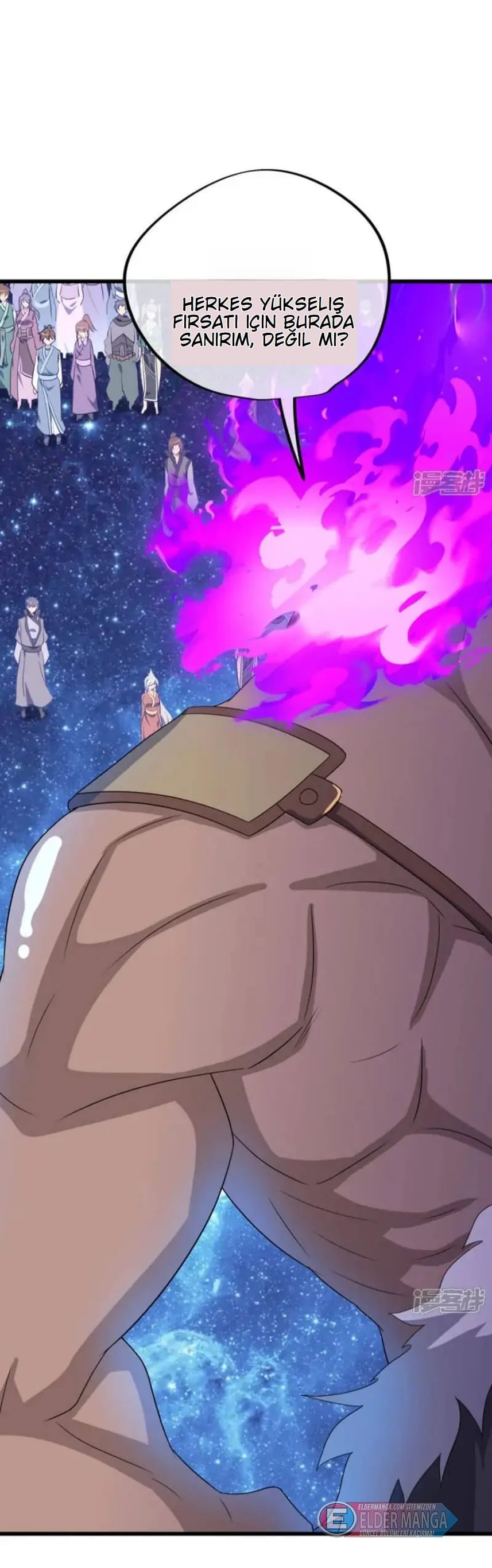 Eşsiz Savaş Ruhu Bölüm 601 - Sayfa 22