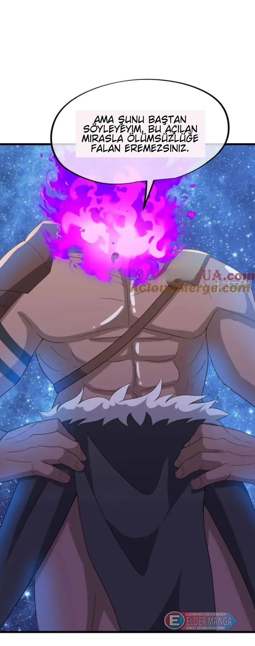 Eşsiz Savaş Ruhu Bölüm 601 - Sayfa 23