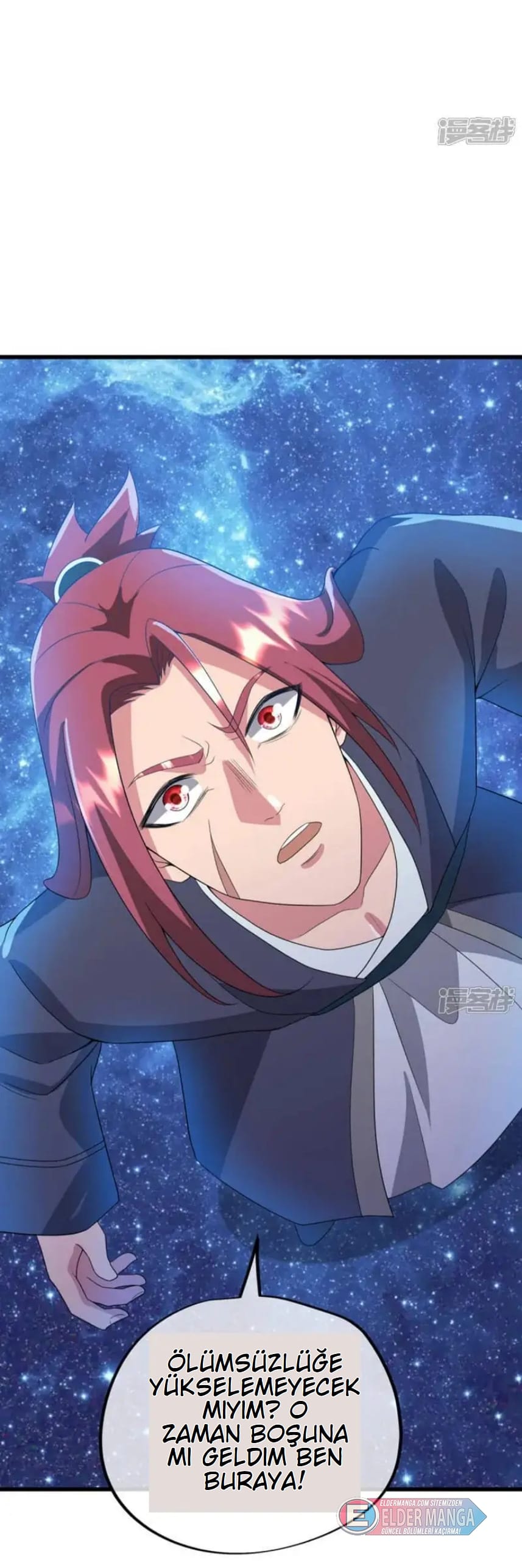 Eşsiz Savaş Ruhu Bölüm 601 - Sayfa 24