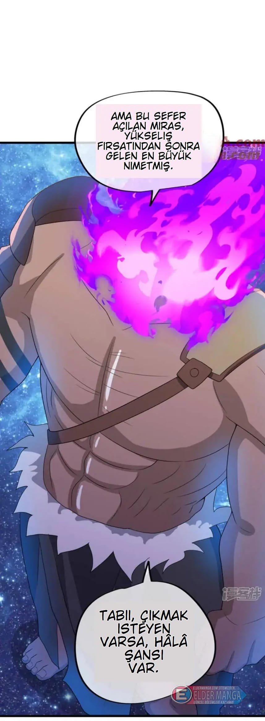 Eşsiz Savaş Ruhu Bölüm 601 - Sayfa 25