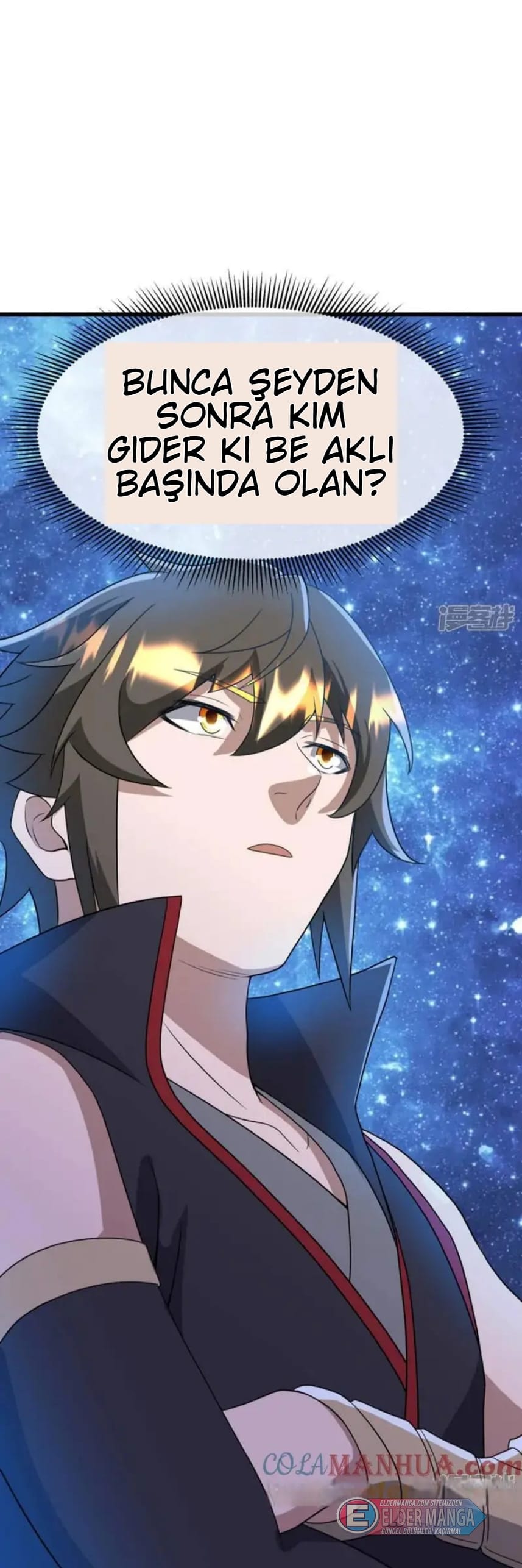 Eşsiz Savaş Ruhu Bölüm 601 - Sayfa 26