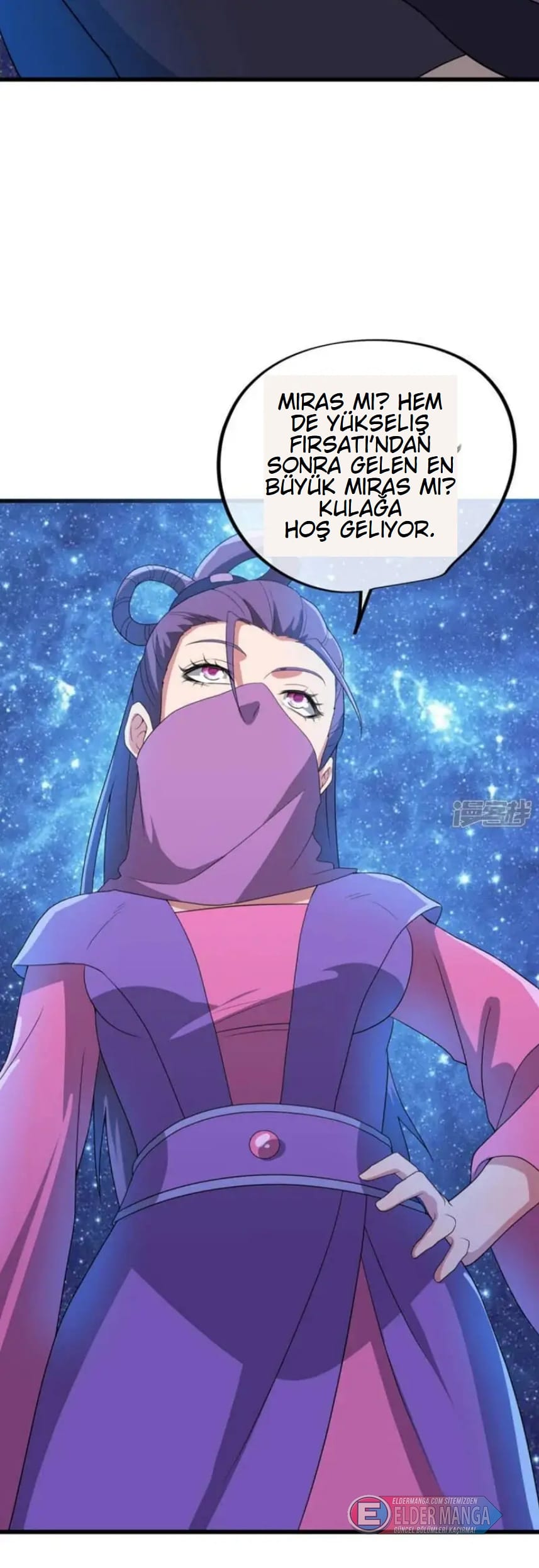 Eşsiz Savaş Ruhu Bölüm 601 - Sayfa 27