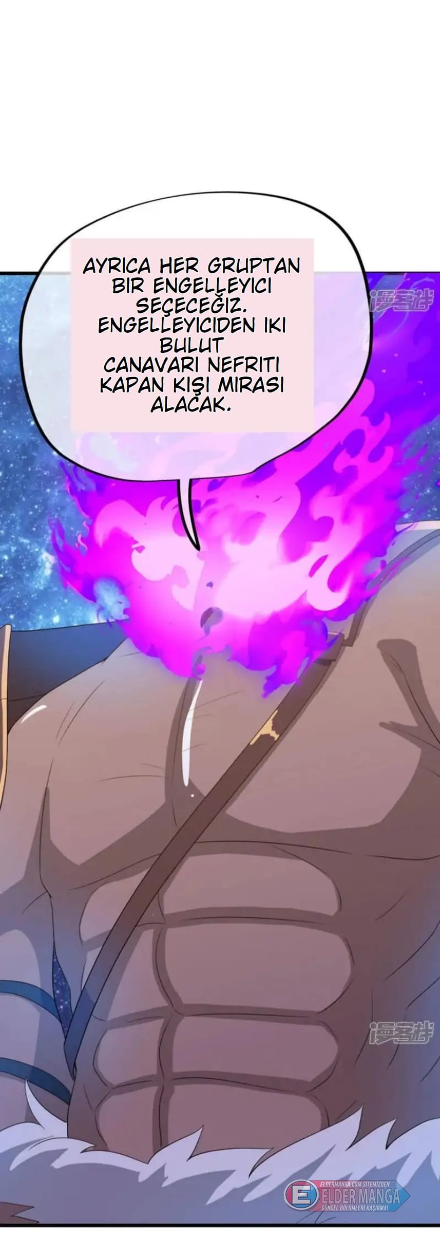 Eşsiz Savaş Ruhu Bölüm 601 - Sayfa 29