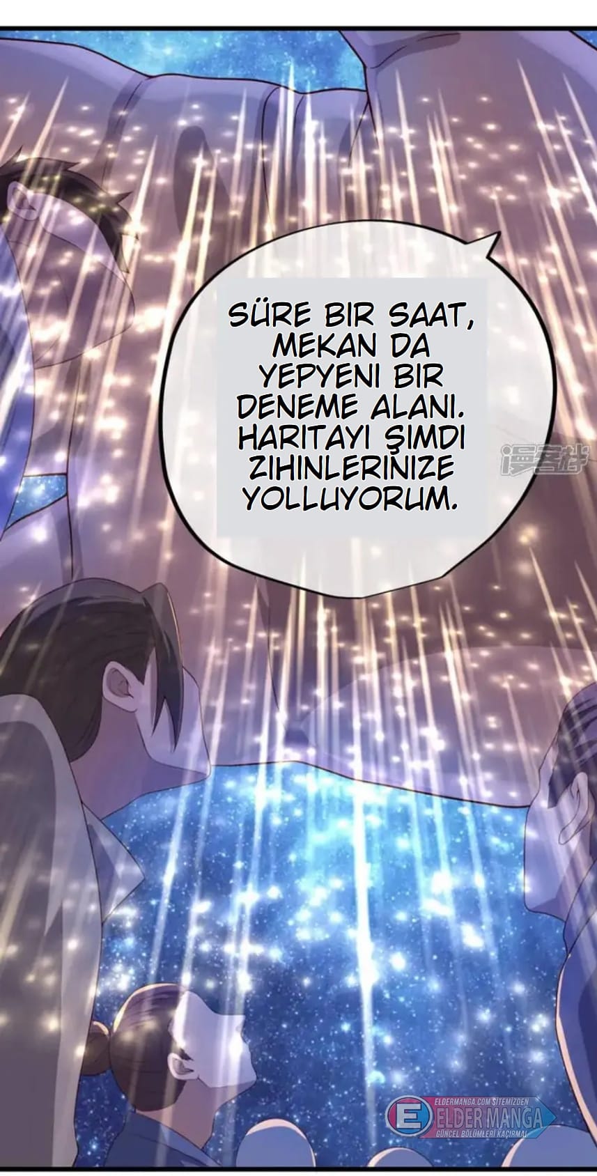 Eşsiz Savaş Ruhu Bölüm 601 - Sayfa 32