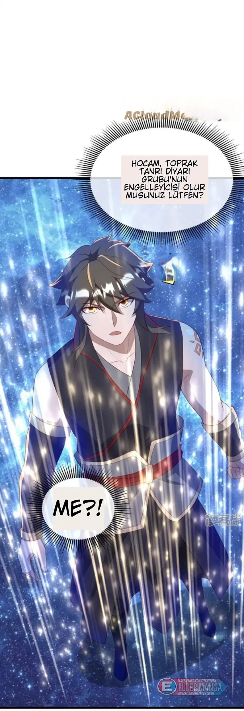 Eşsiz Savaş Ruhu Bölüm 601 - Sayfa 33