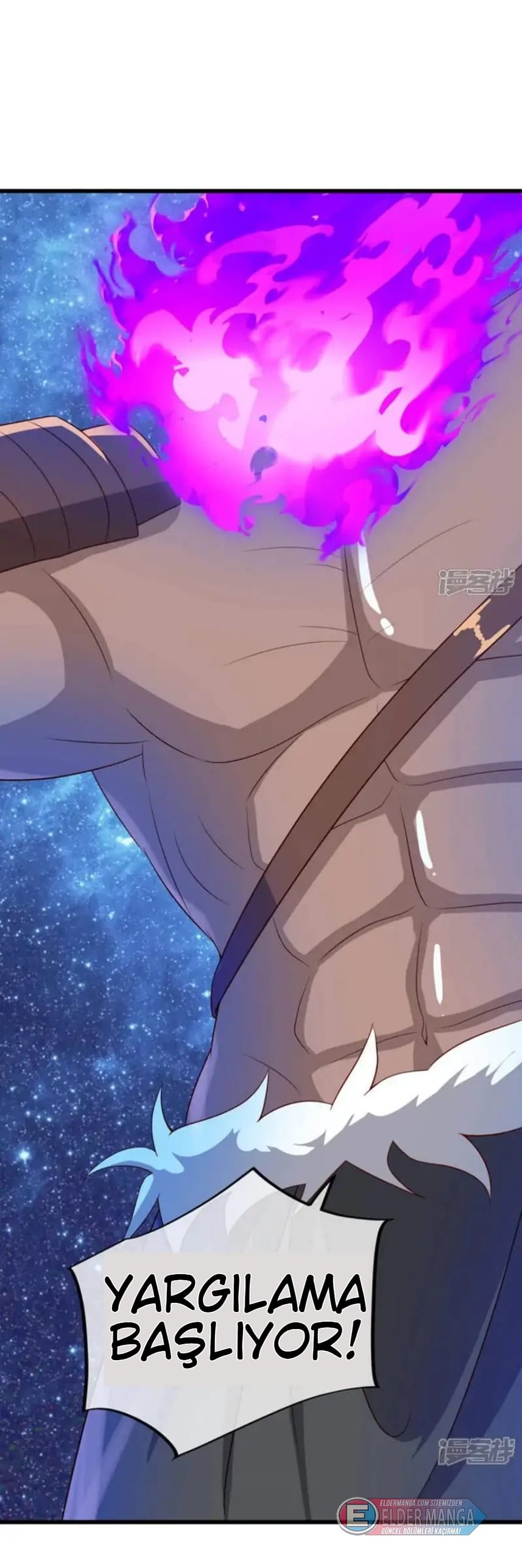 Eşsiz Savaş Ruhu Bölüm 601 - Sayfa 35