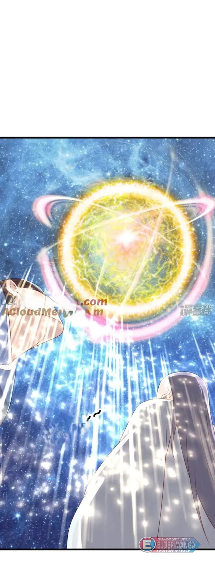 Eşsiz Savaş Ruhu Bölüm 601 - Sayfa 36