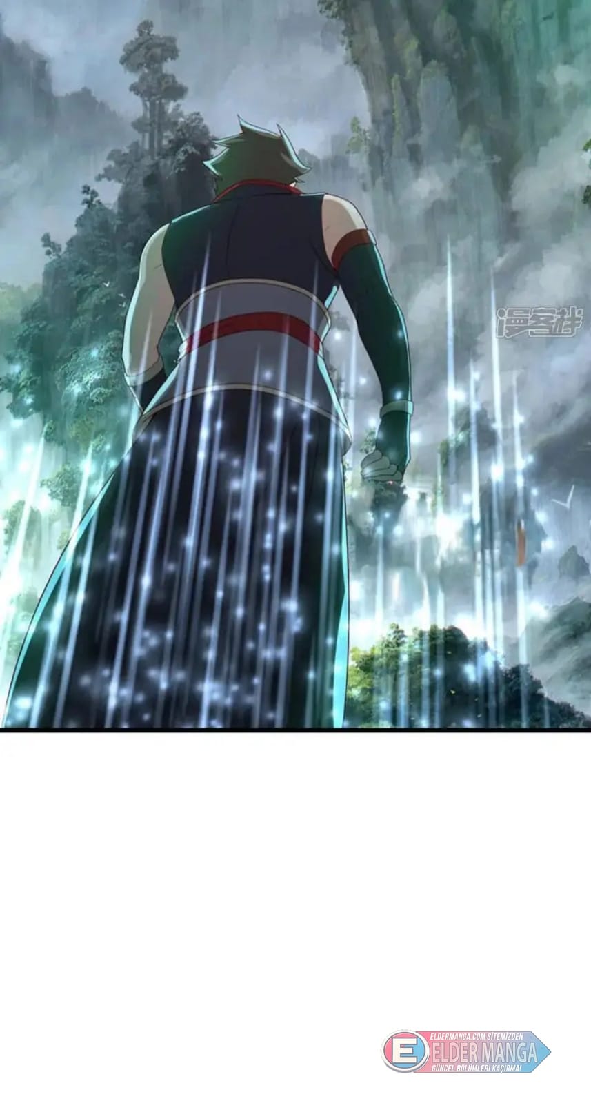 Eşsiz Savaş Ruhu Bölüm 601 - Sayfa 38