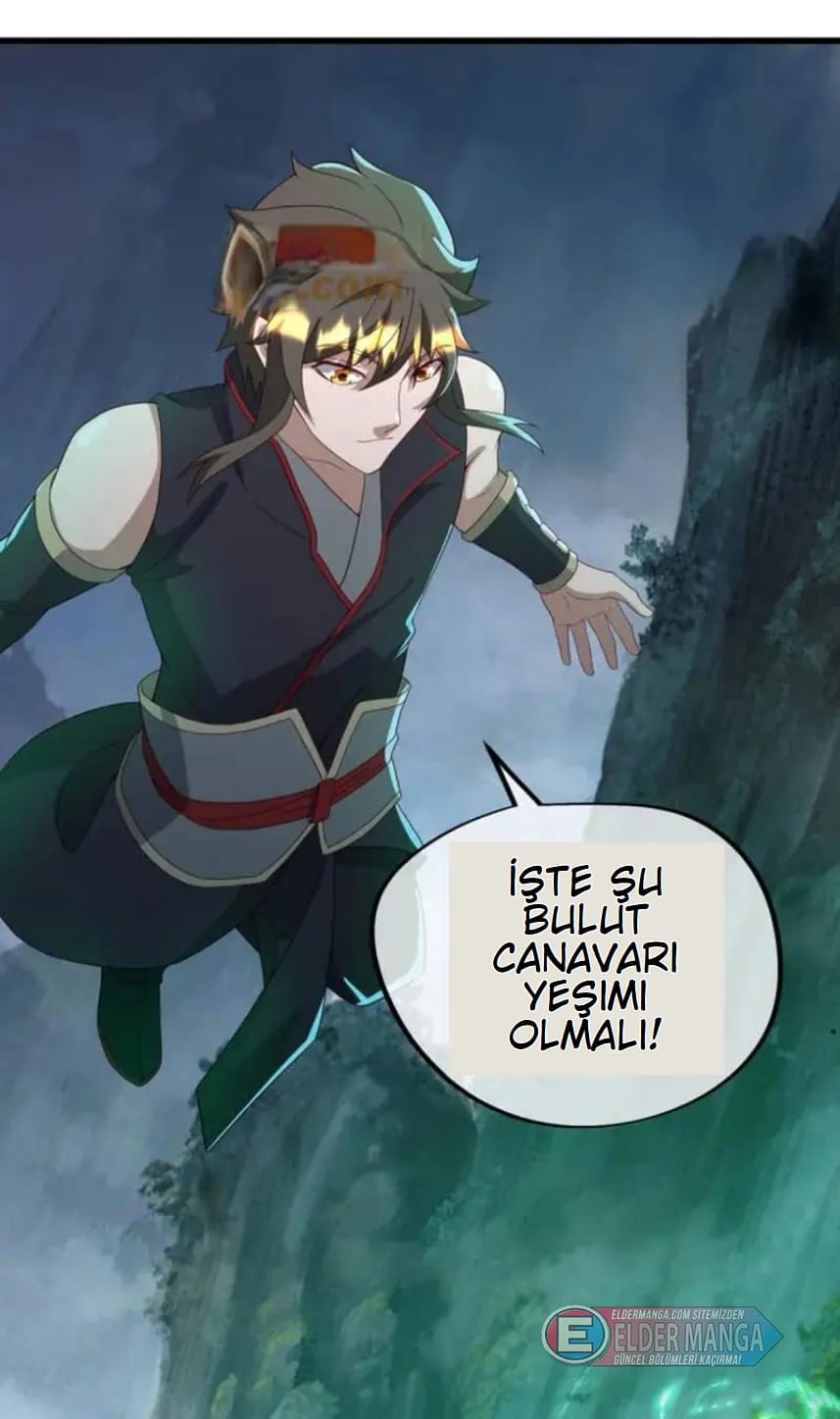 Eşsiz Savaş Ruhu Bölüm 601 - Sayfa 39