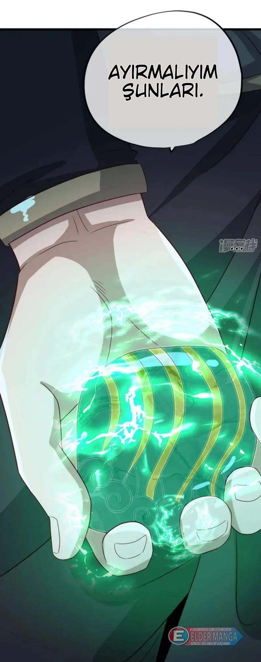 Eşsiz Savaş Ruhu Bölüm 601 - Sayfa 41