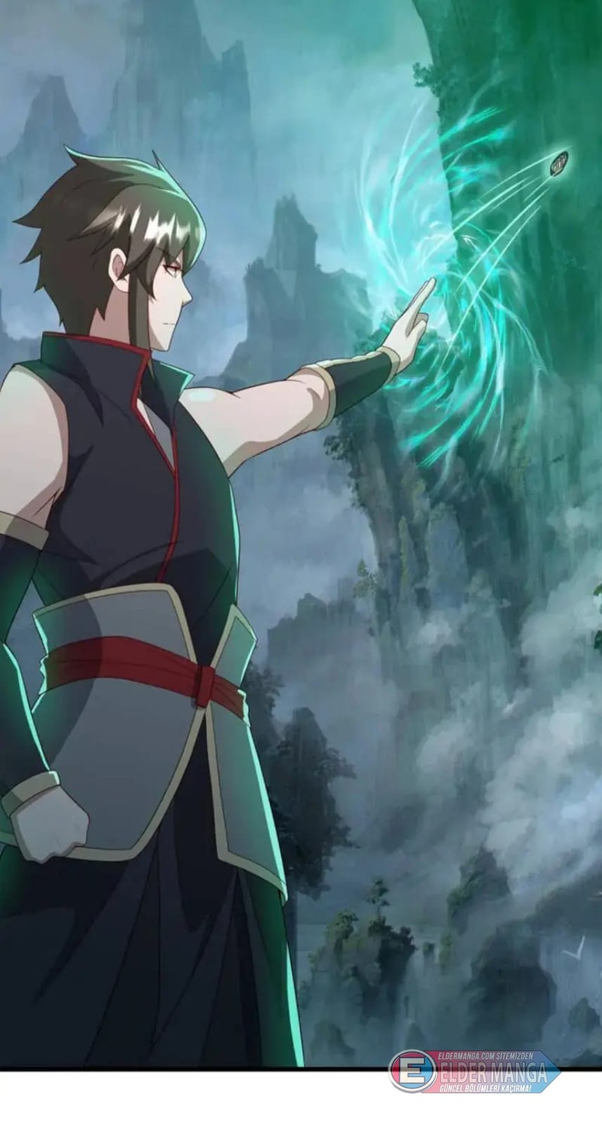 Eşsiz Savaş Ruhu Bölüm 601 - Sayfa 43