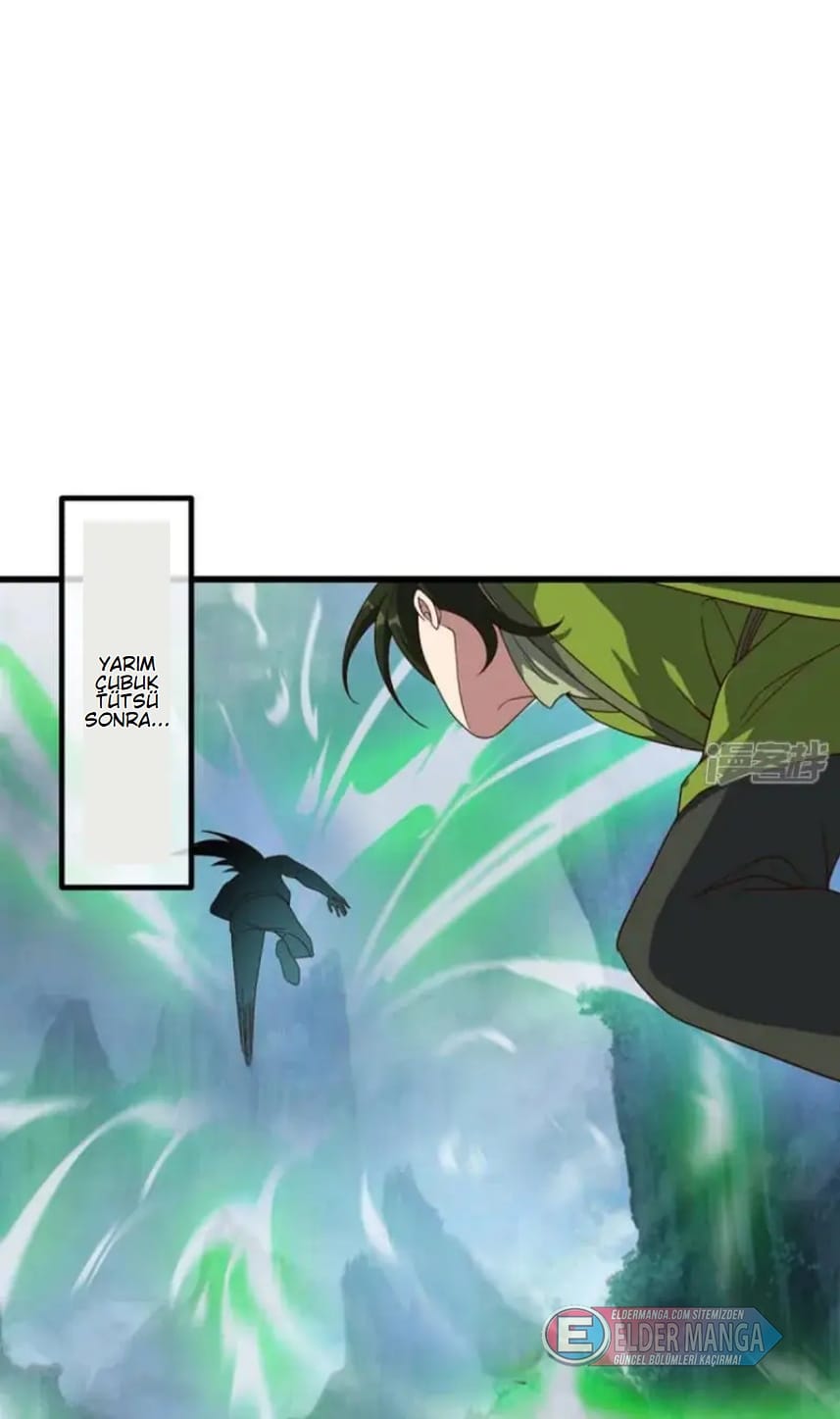Eşsiz Savaş Ruhu Bölüm 601 - Sayfa 45