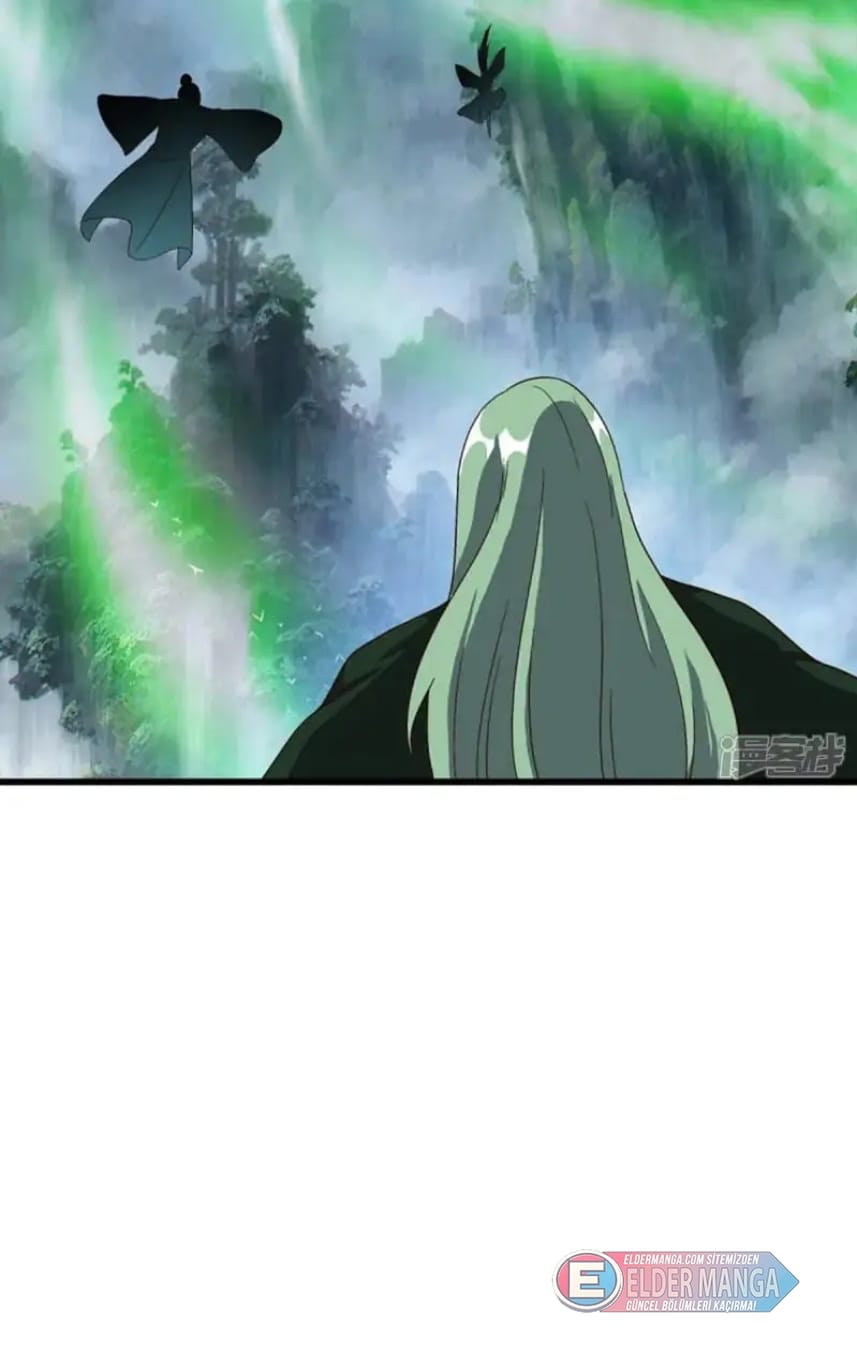 Eşsiz Savaş Ruhu Bölüm 601 - Sayfa 46