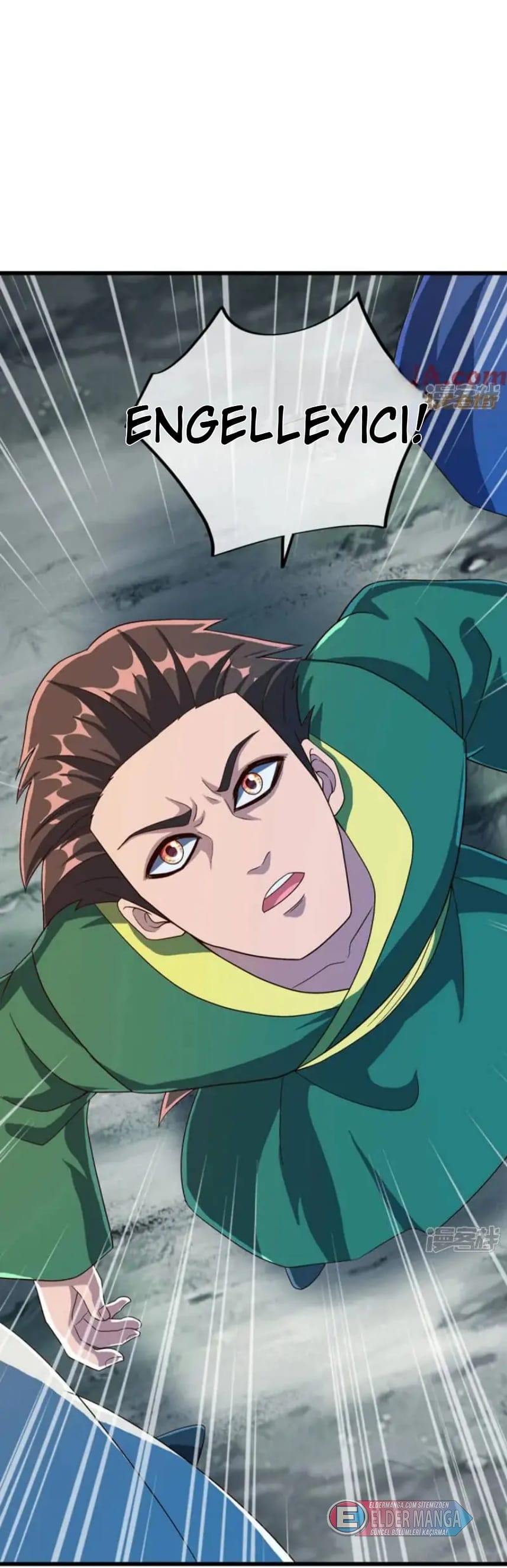 Eşsiz Savaş Ruhu Bölüm 601 - Sayfa 49