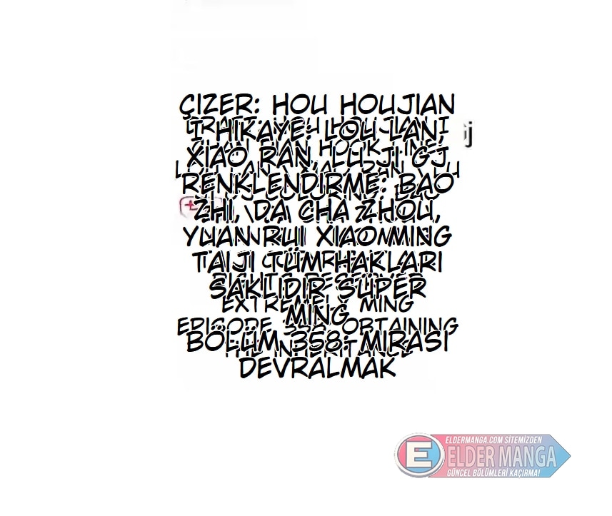 Eşsiz Savaş Ruhu Bölüm 358 - Sayfa 2