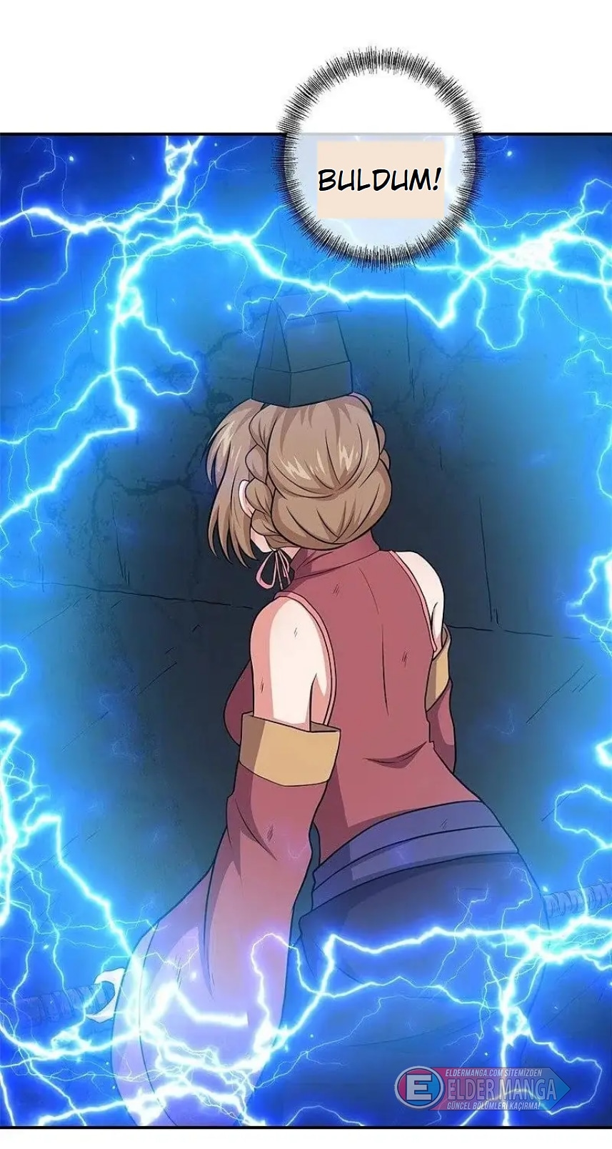 Eşsiz Savaş Ruhu Bölüm 358 - Sayfa 6