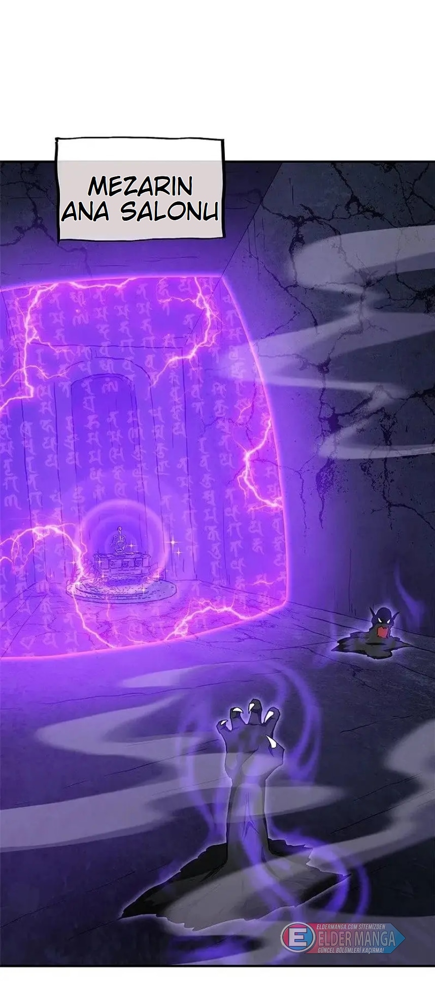 Eşsiz Savaş Ruhu Bölüm 358 - Sayfa 7