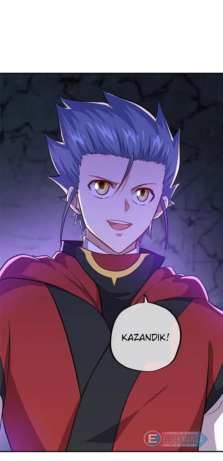 Eşsiz Savaş Ruhu Bölüm 358 - Sayfa 9