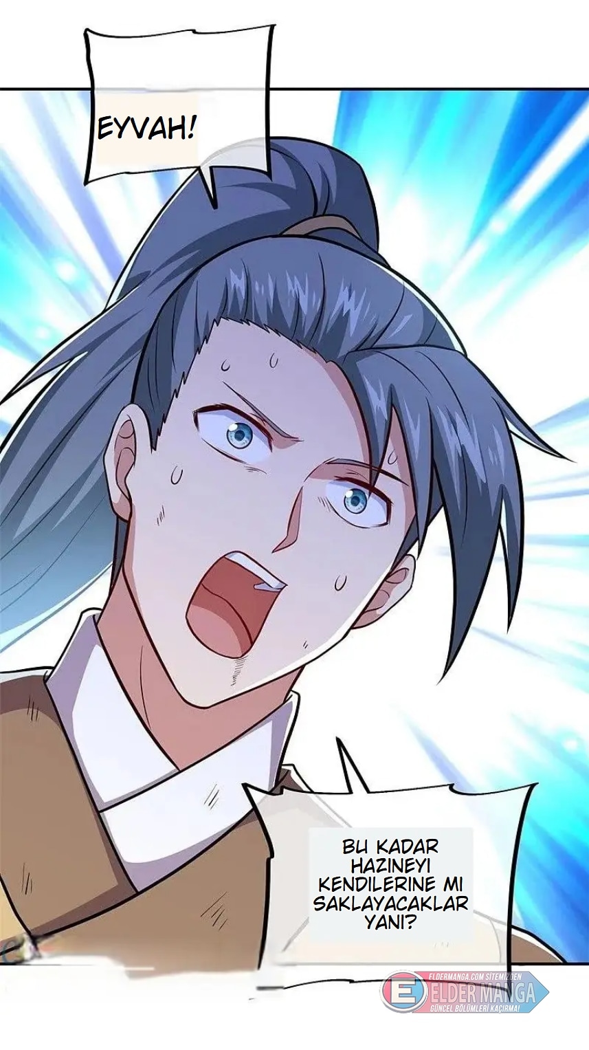 Eşsiz Savaş Ruhu Bölüm 358 - Sayfa 16