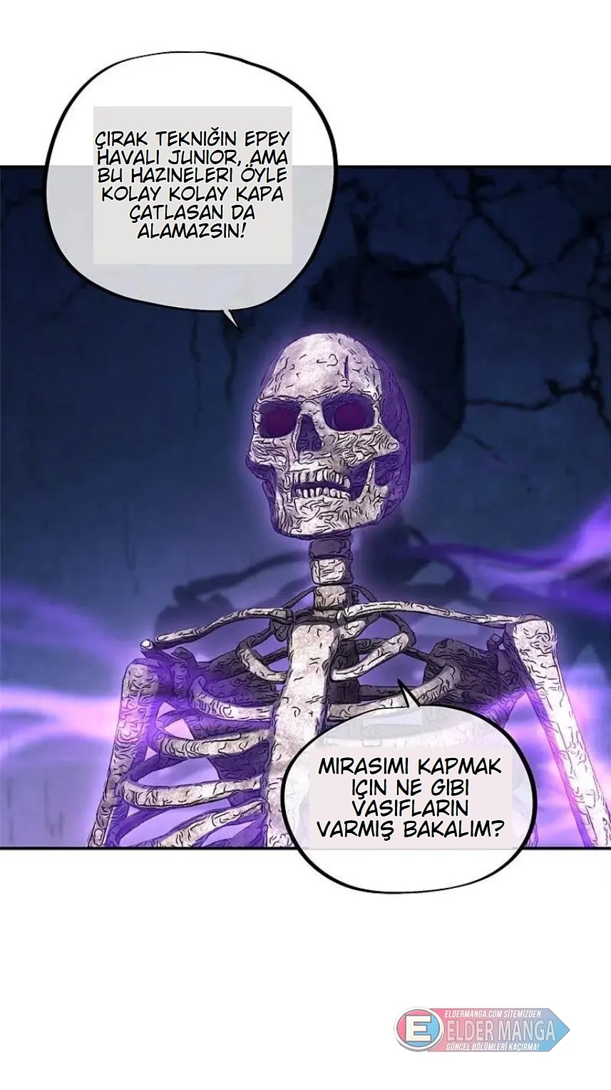 Eşsiz Savaş Ruhu Bölüm 358 - Sayfa 17