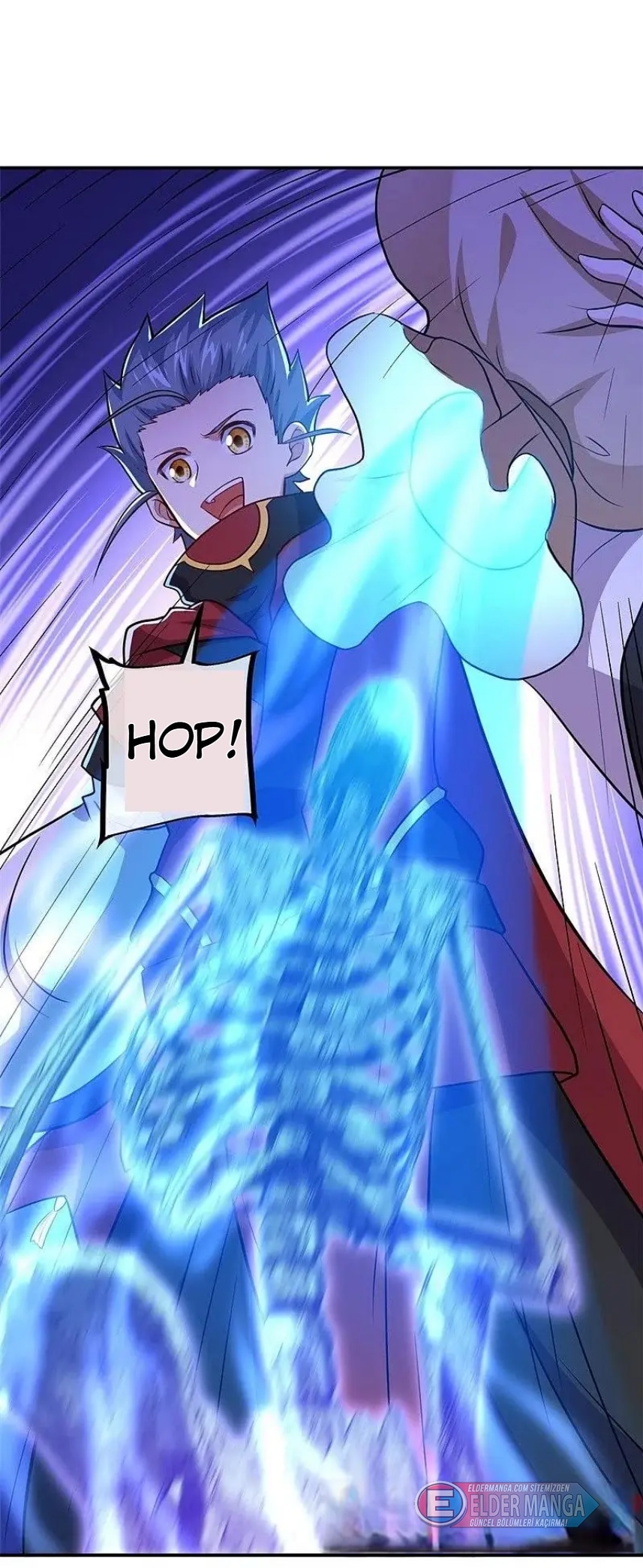 Eşsiz Savaş Ruhu Bölüm 358 - Sayfa 21