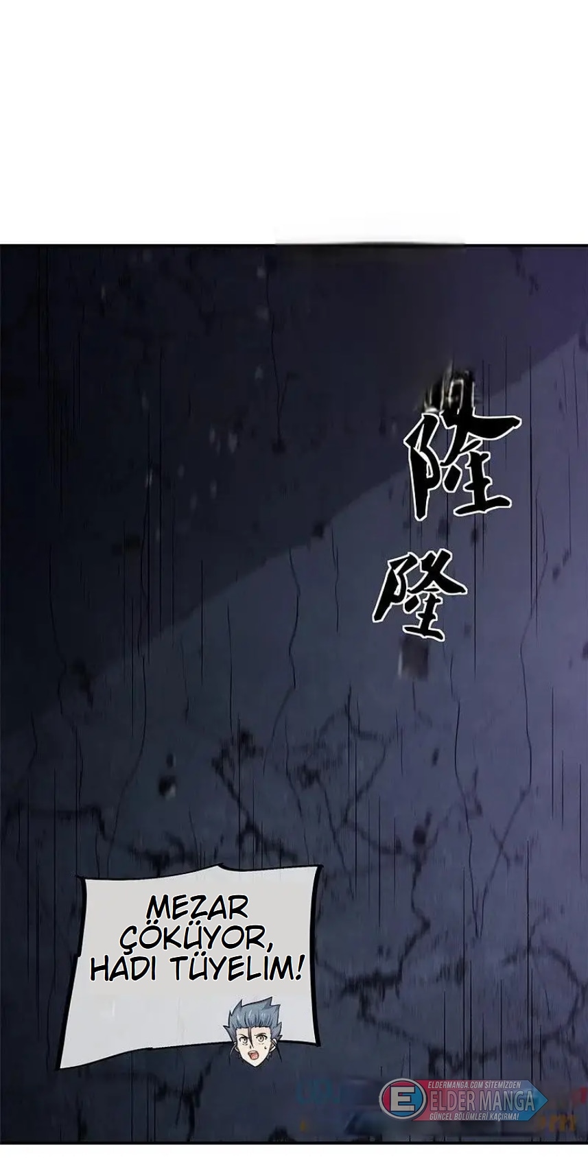 Eşsiz Savaş Ruhu Bölüm 358 - Sayfa 24