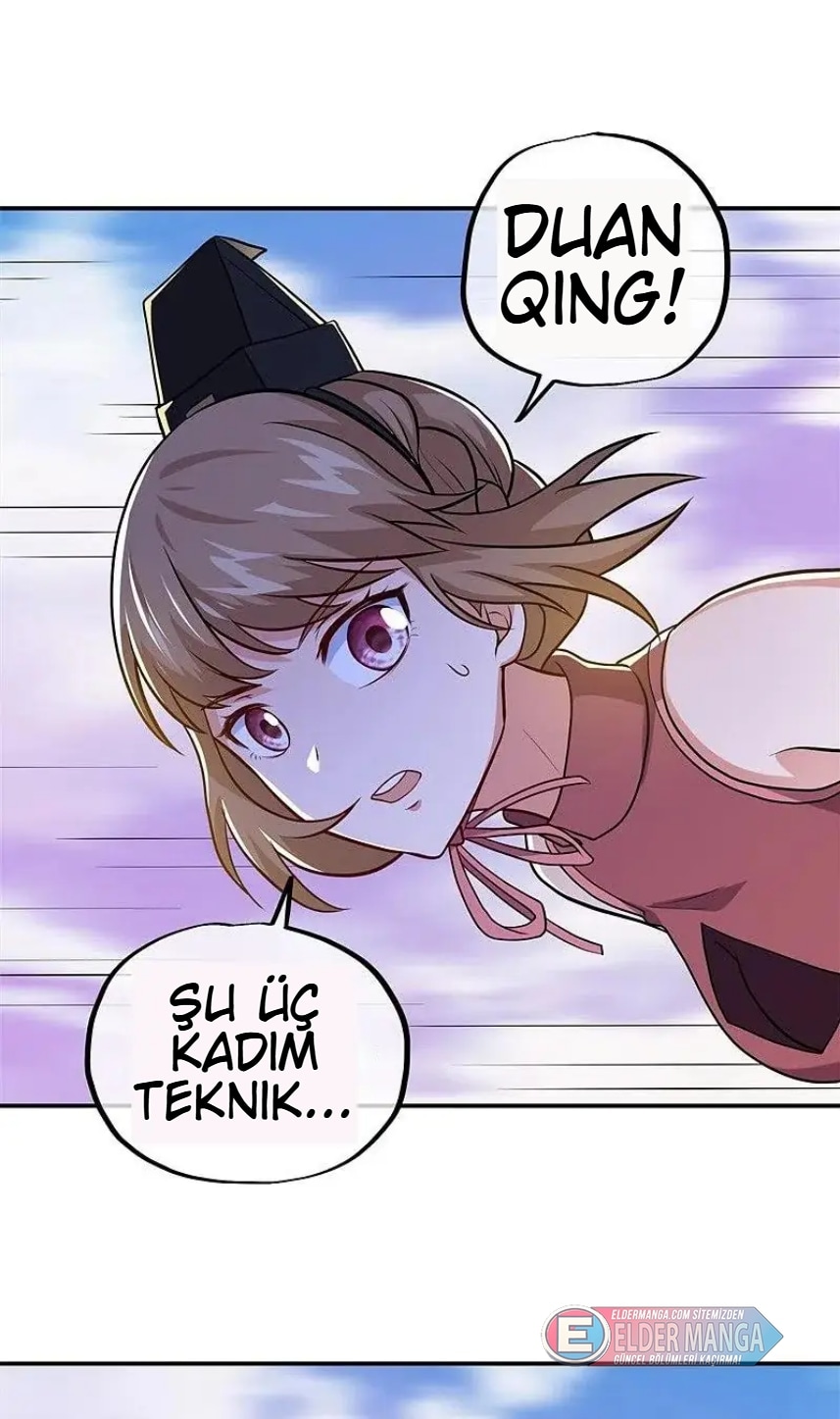 Eşsiz Savaş Ruhu Bölüm 358 - Sayfa 31