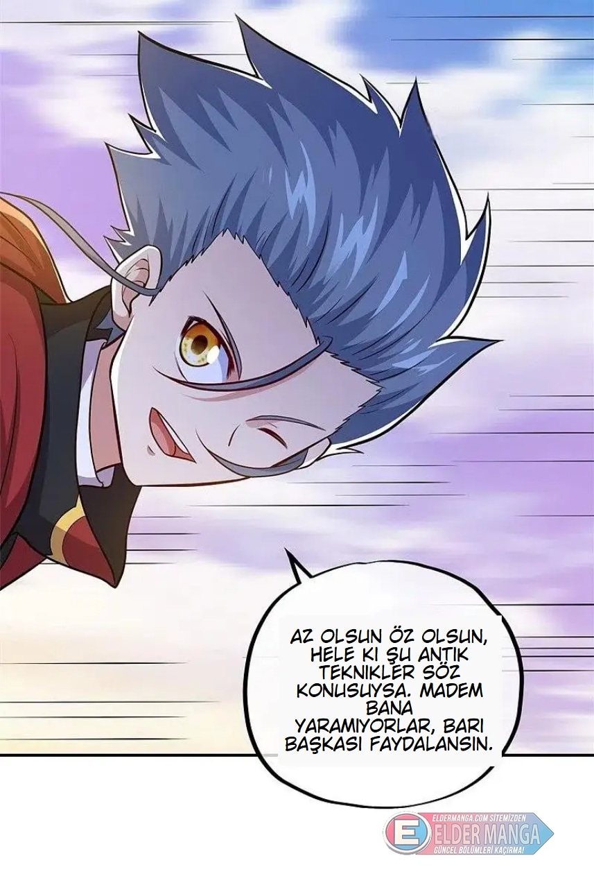 Eşsiz Savaş Ruhu Bölüm 358 - Sayfa 32