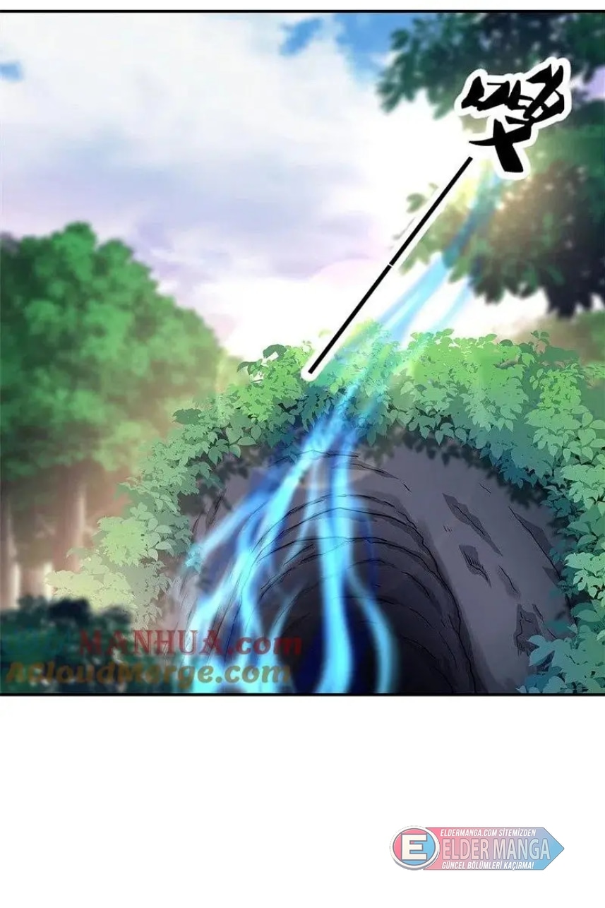 Eşsiz Savaş Ruhu Bölüm 358 - Sayfa 33