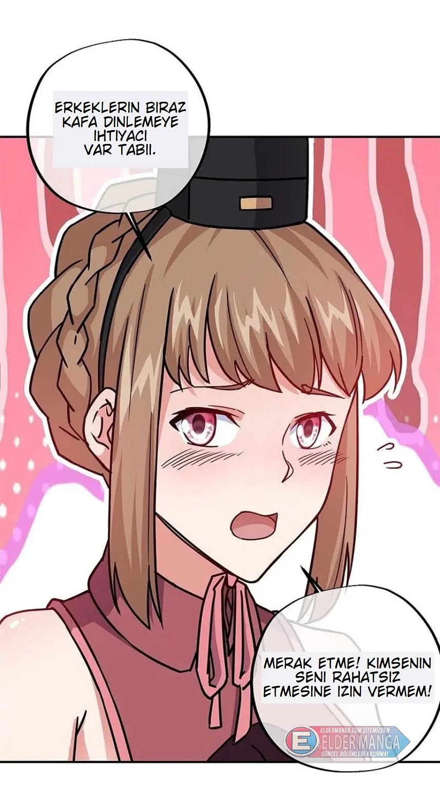 Eşsiz Savaş Ruhu Bölüm 358 - Sayfa 35