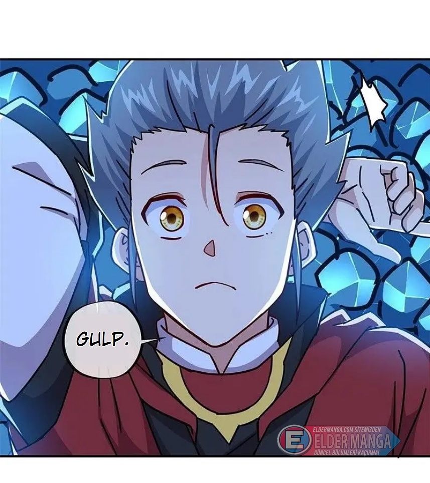 Eşsiz Savaş Ruhu Bölüm 358 - Sayfa 40