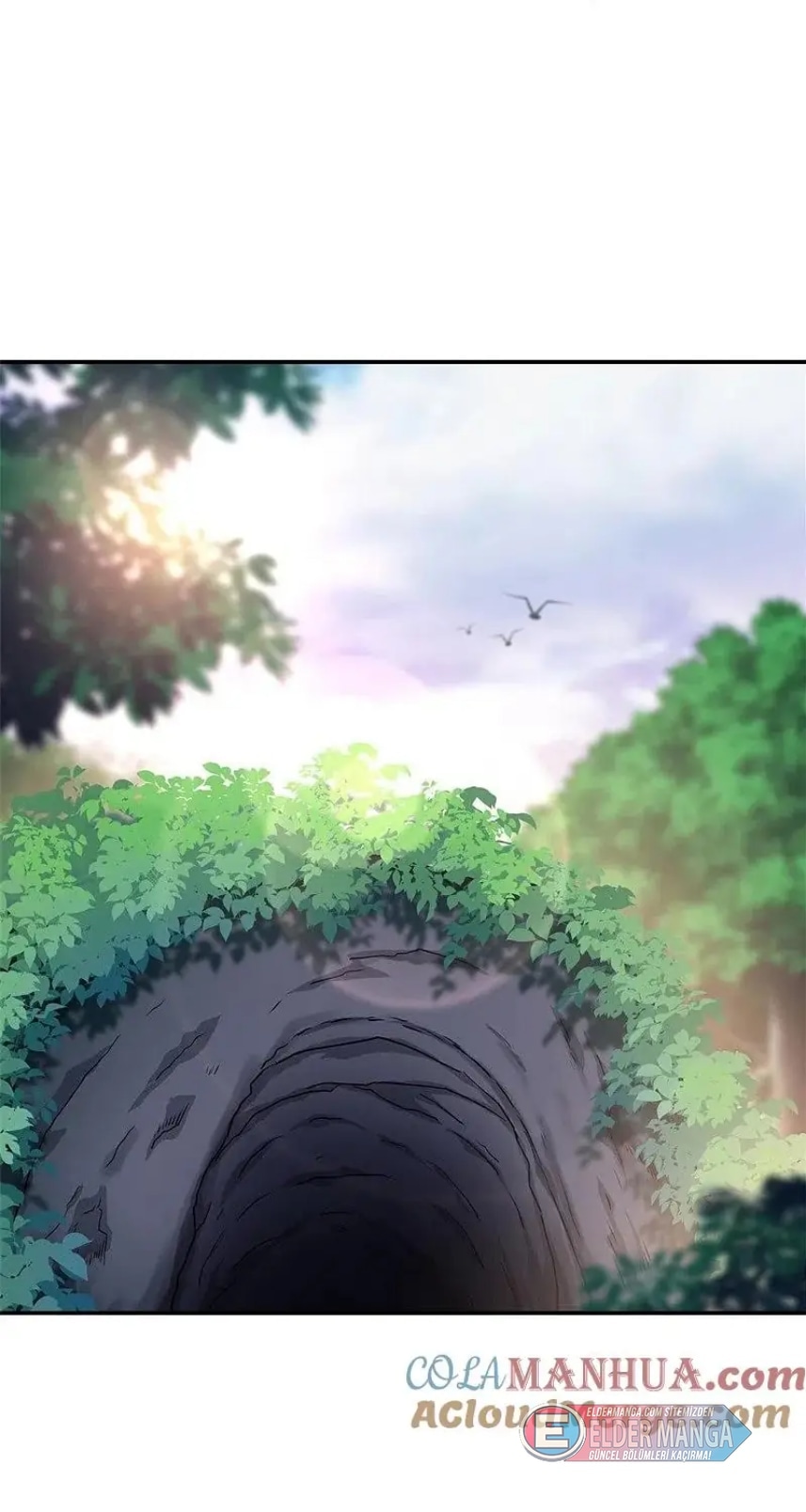 Eşsiz Savaş Ruhu Bölüm 358 - Sayfa 47