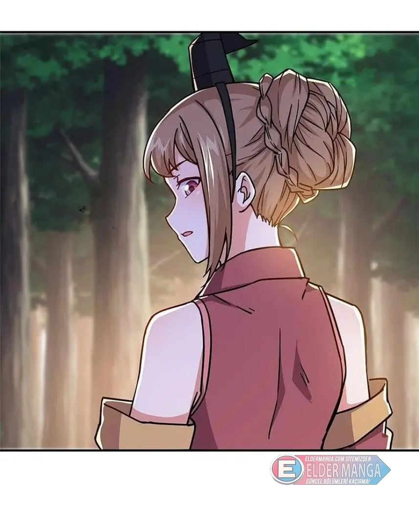 Eşsiz Savaş Ruhu Bölüm 358 - Sayfa 48