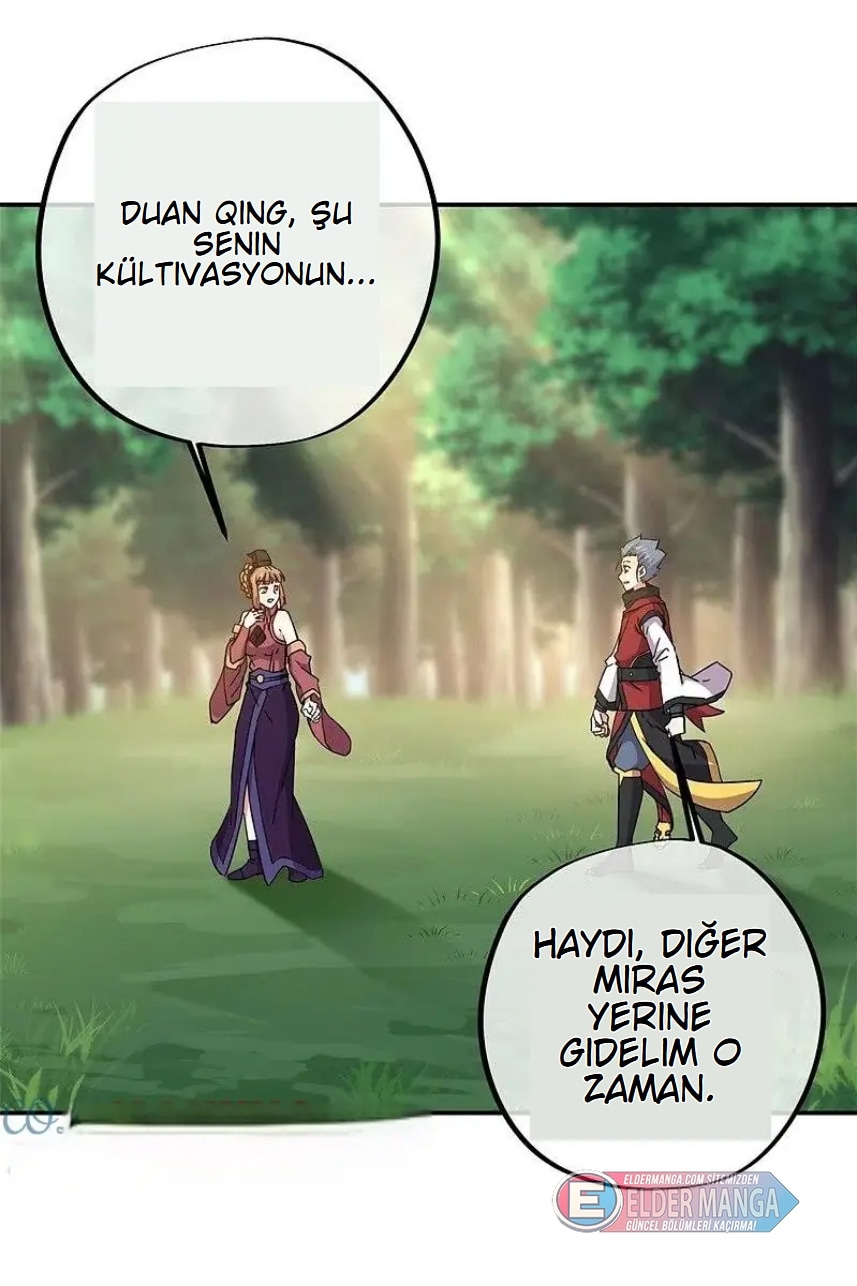 Eşsiz Savaş Ruhu Bölüm 358 - Sayfa 50