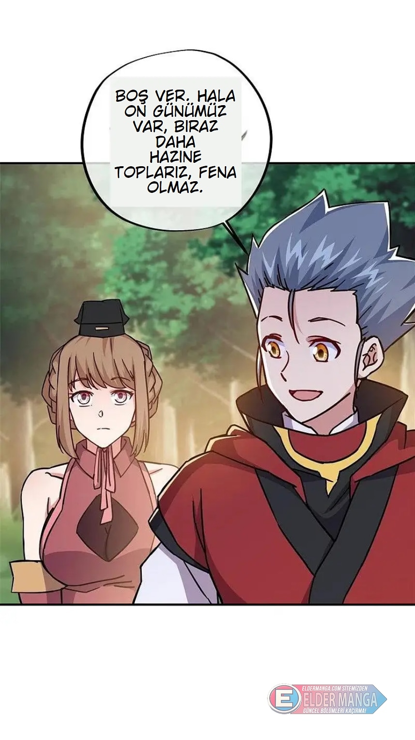 Eşsiz Savaş Ruhu Bölüm 358 - Sayfa 52