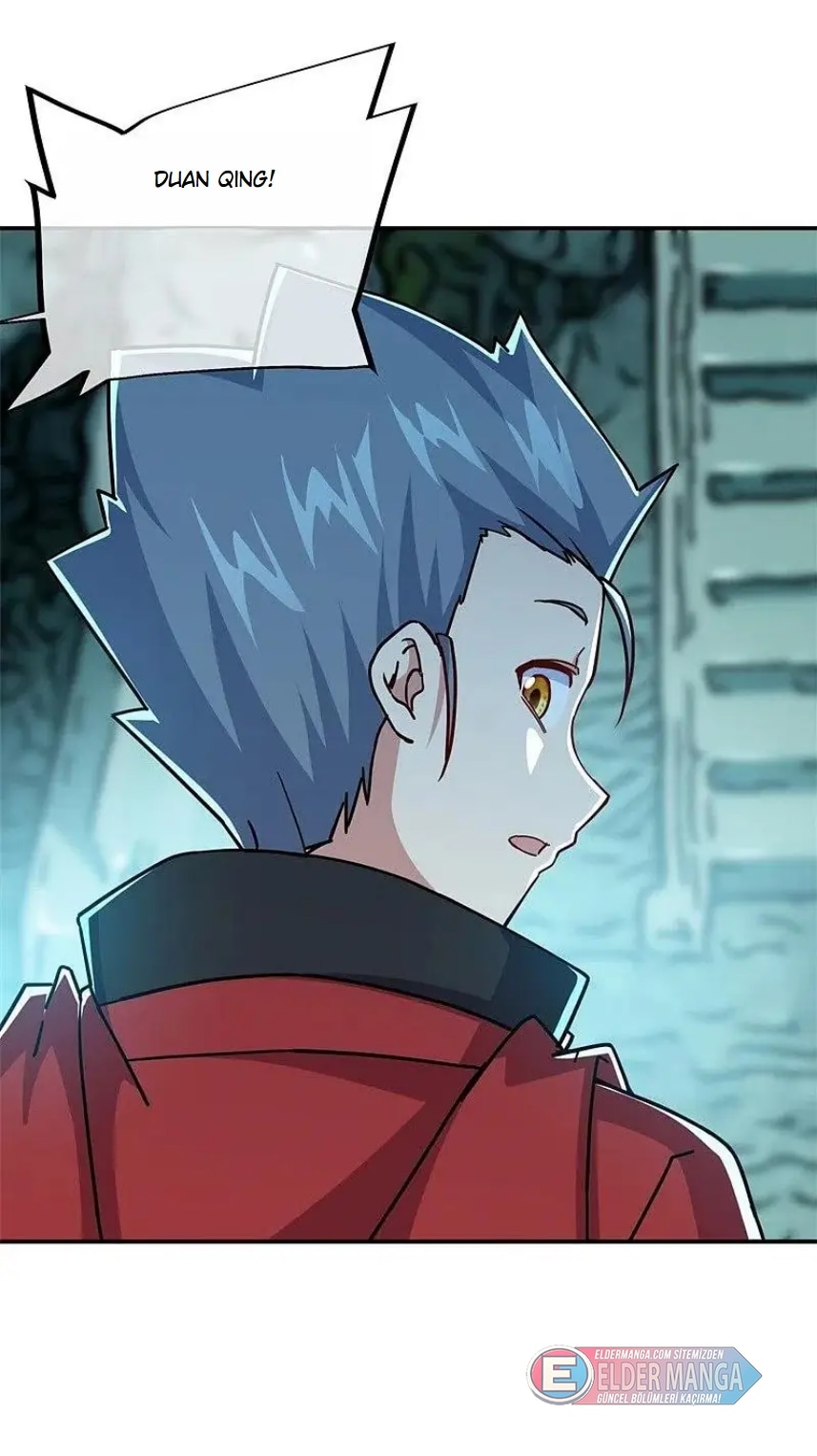 Eşsiz Savaş Ruhu Bölüm 358 - Sayfa 54