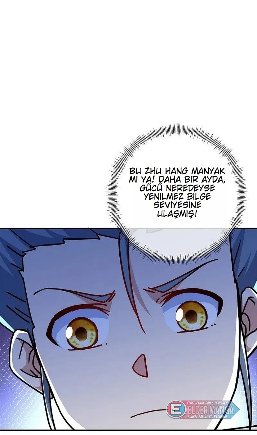 Eşsiz Savaş Ruhu Bölüm 358 - Sayfa 57
