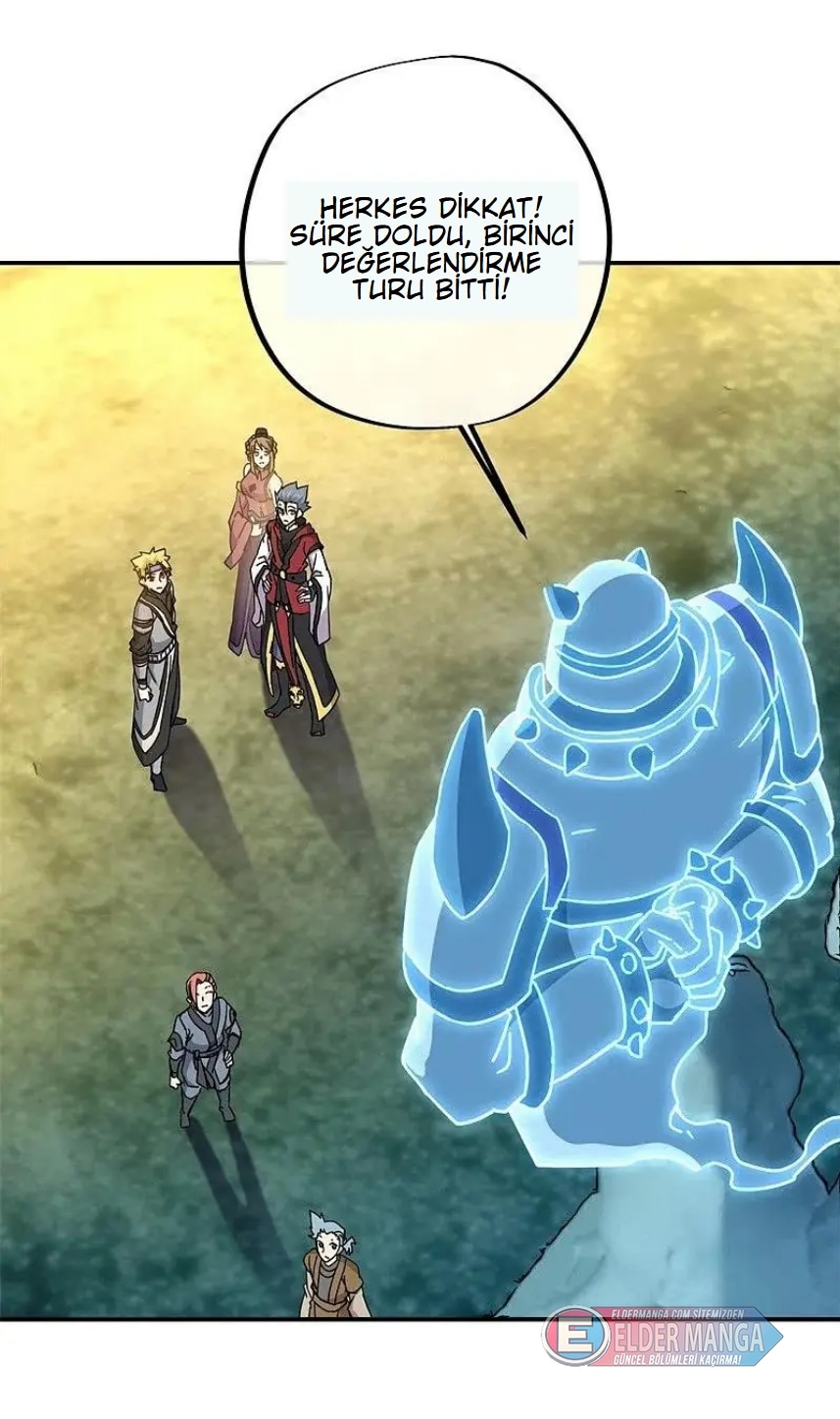 Eşsiz Savaş Ruhu Bölüm 358 - Sayfa 59