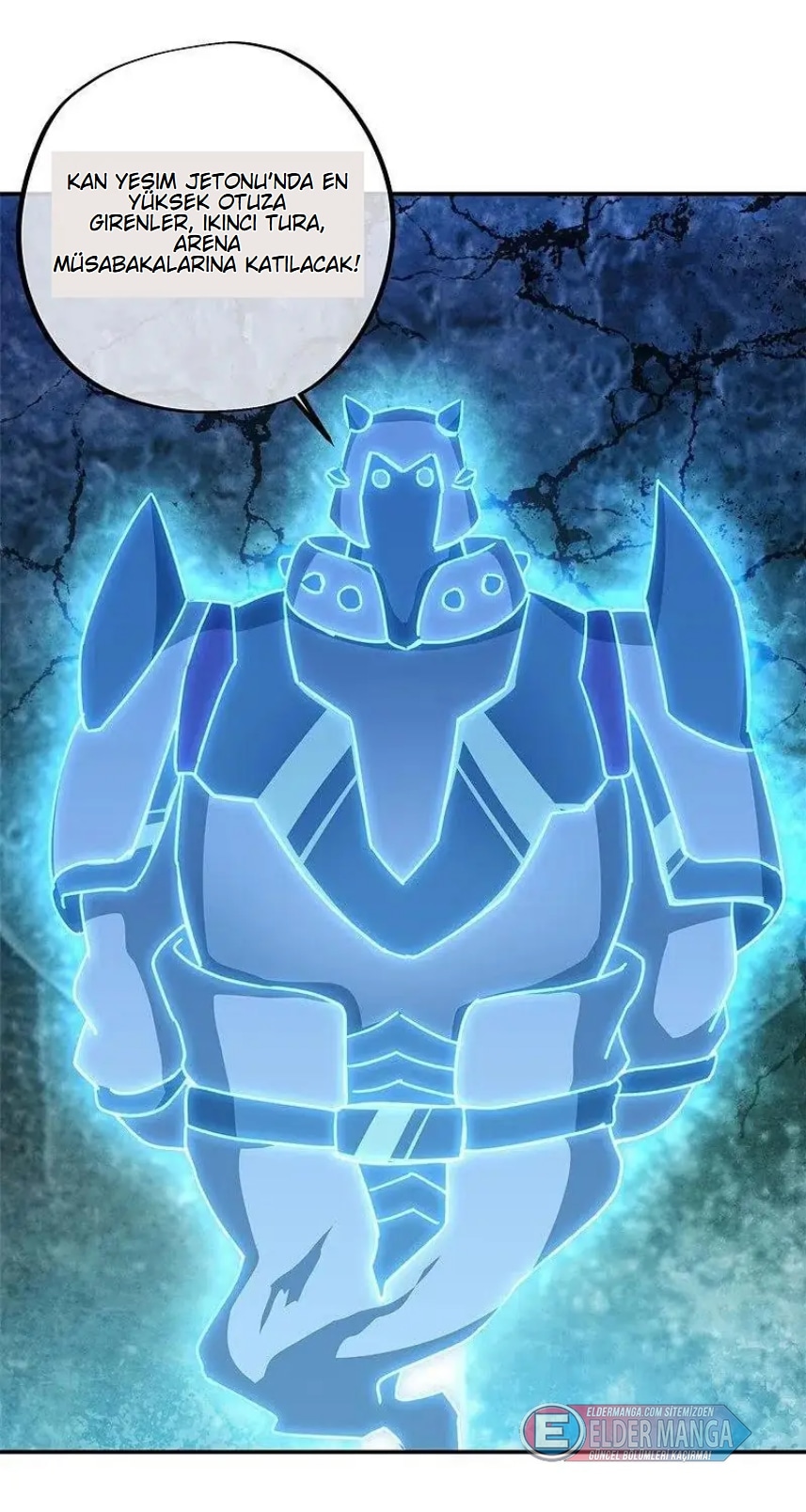 Eşsiz Savaş Ruhu Bölüm 358 - Sayfa 60