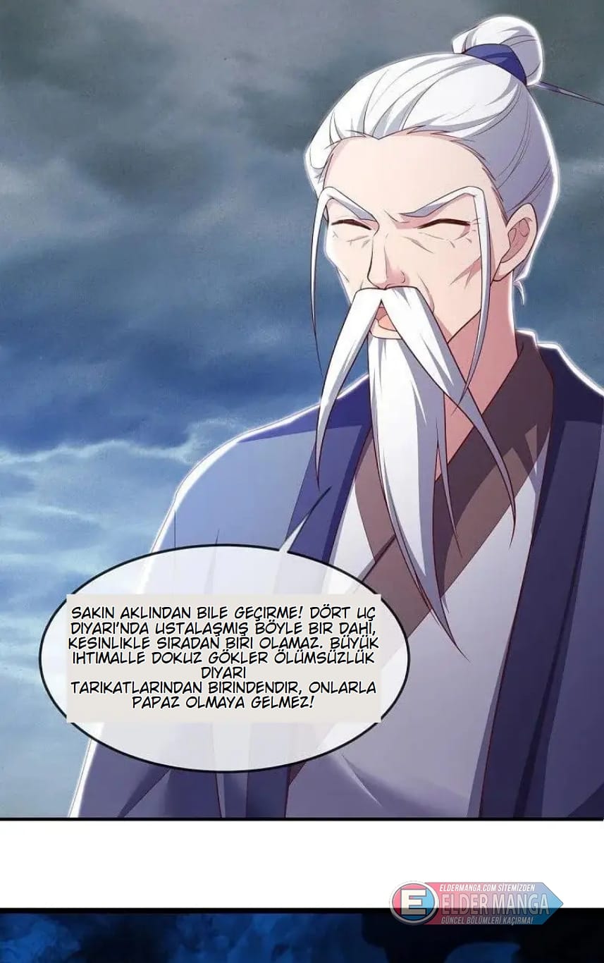 Eşsiz Savaş Ruhu Bölüm 549 - Sayfa 4